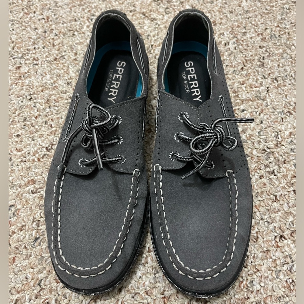 Sperry Suade Shoes